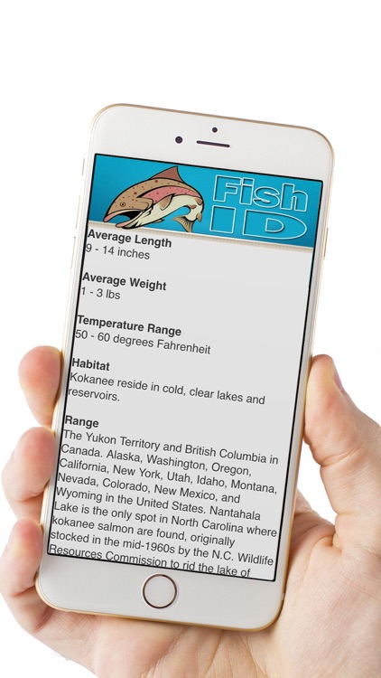 Fish ID Pro