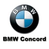 BMW Concord DealerApp