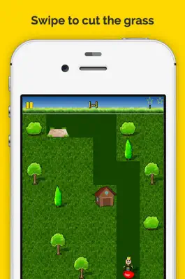 Game screenshot Lawn-Mower apk