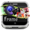 Photo Frame Editor For Christmas & New Year 2016
