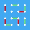 Cuadritos - Clásico juego de puntos, rayas y cuadrados