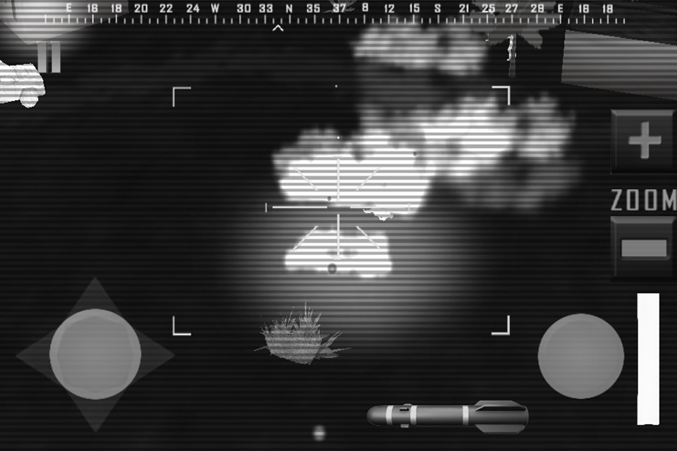 Apache Gunner screenshot 2