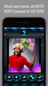 Action Pic-FX : Ultimate 360 Camera Movie Effects Art Studio Editors XL! screenshot