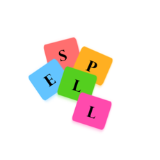 Activities of SpellUp : Words