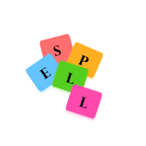 SpellUp : Words icon