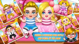 Game screenshot Little baby Kids care free Games apk