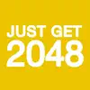 Just Get 2048 - A Simple Puzzle Game ! contact information