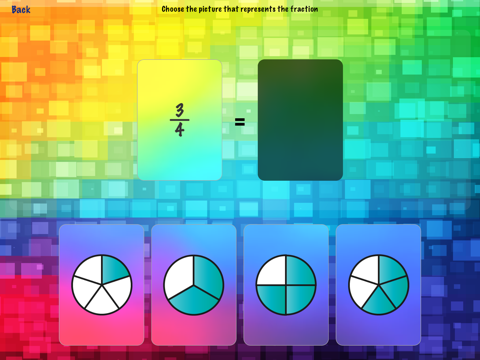 Screenshot #6 pour Fractions & Decimals