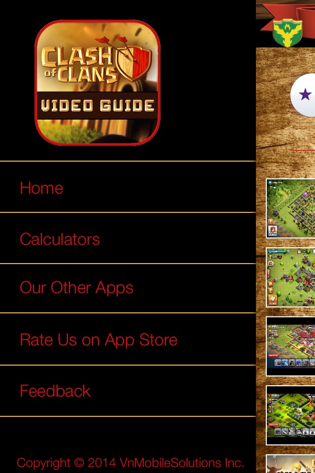 Free Video Guide for Clash Of Clans - Tips, Tactics, Strategies and Gems Guide screenshot 4