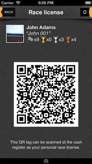 Your Karting Center(圖1)-速報App