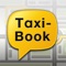 Taxi-Book is your handy guide to key locations in Chongqing and a way to communicate with locals
