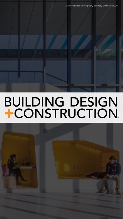 Building Design+Construction Magazine