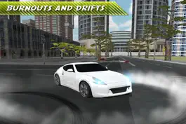 Game screenshot Real Fast Car Driving Simulator hack