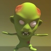 Awesome Zombie Trap Puzzle - new brain teasing adventure game