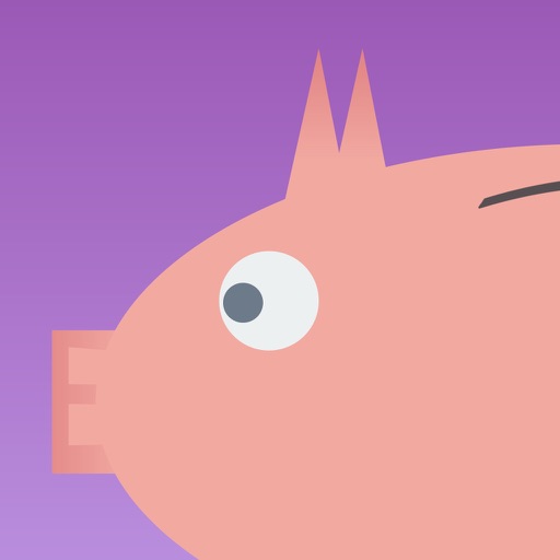 Saving Money - The Game iOS App