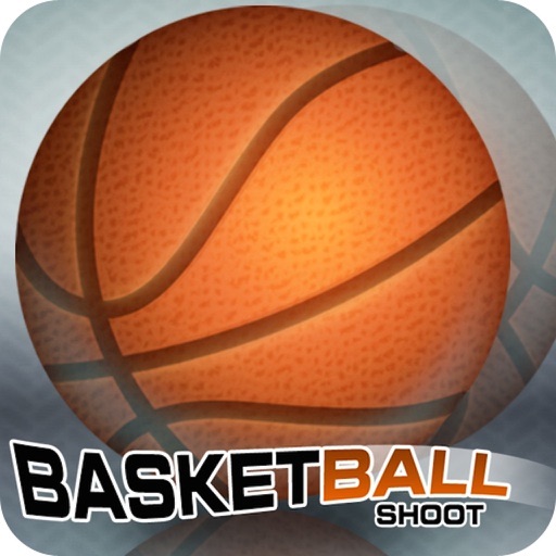 Basketball Shooter Pocket - Perfect Hoop Toss Ball Train With Different Angle icon