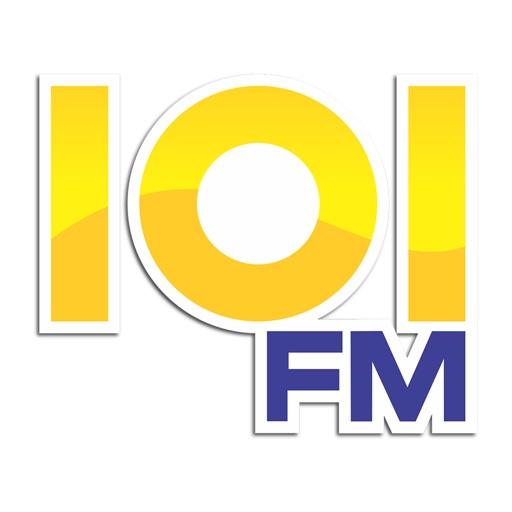 101FM Presidente Prudente icon