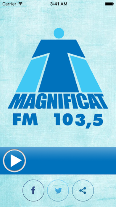 Screenshot #1 pour Magnificat