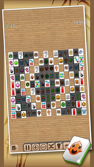 Mahjong 2 screenshot 4