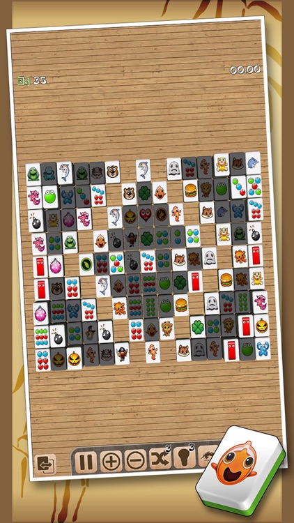 Mahjong 2 screenshot-3