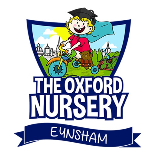 The Oxford Nursery Eynsham icon