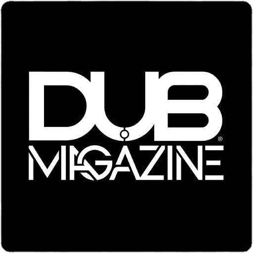 DUB Magazine wheels configurator iOS App