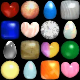HappyStone app icon