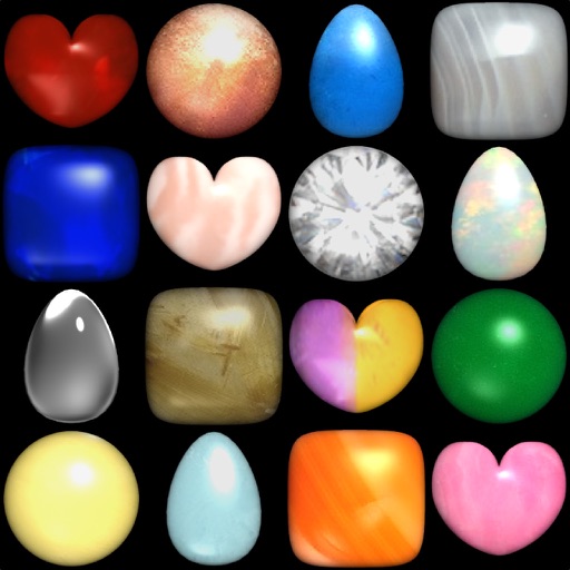HappyStone app icon