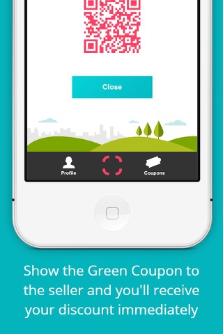 The Greenwatcher screenshot 4