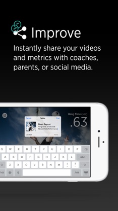 Blast Athletic Performance screenshot 4