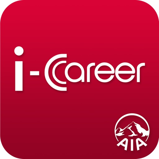 i-Career @ AIA iOS App