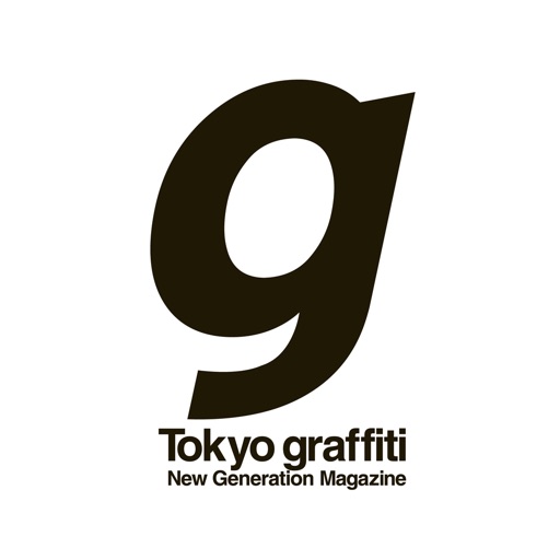 Tokyo graffiti icon