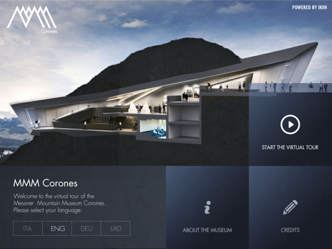 Screenshot #4 pour MMM Corones