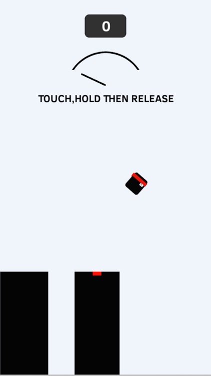 Jumping Hero 2015 screenshot-3