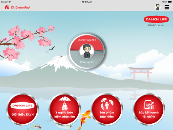 Screenshot #4 pour DL DreamPad