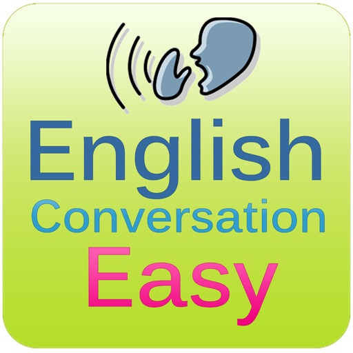 English conversation for kids and beginners : vocabulary lessons and audio phrases - Enhance the skills of listening, speaking, reading and writing English. iOS App