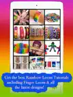 Rainbow Loom Free ipad bilder 1