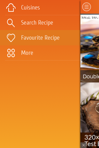 Simple Tasty Dessert Recipes screenshot 2