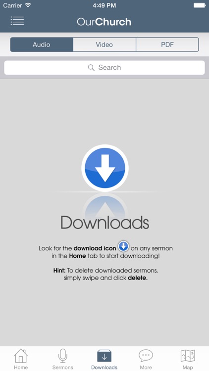 Grace Family Baptist Church