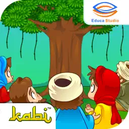 Kisah Nabi Syuaib AS app icon