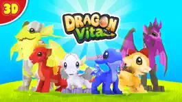 Game screenshot Dragon Vita - Free Monster Breeding Game mod apk