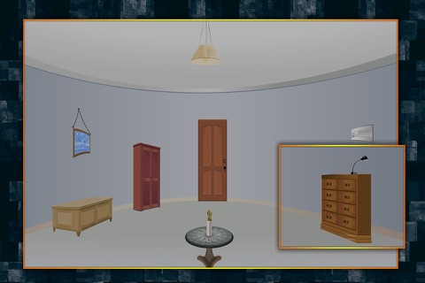 Eight Digit Room Escape screenshot 3
