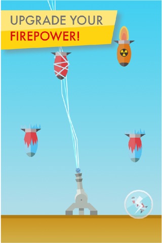 Rocket Drop screenshot 3