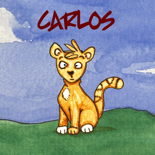 Carlos the Cat for iPhone