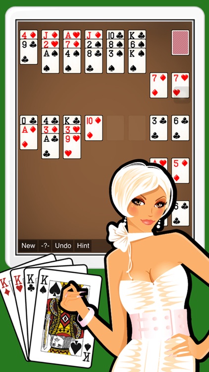 Courtyard Solitaire Free Card Game Classic Solitare Solo