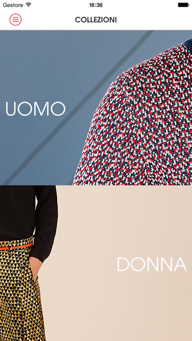 Screenshot #3 pour Slowear App