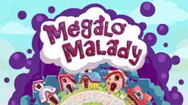 Game screenshot Megalo Malady mod apk