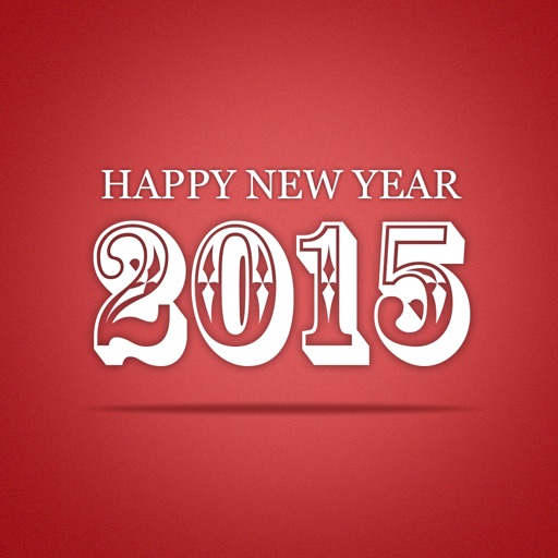 Happy New Year 2015 Greetings: Best wishes for new year, christmas  e-cards and beautiful quotes