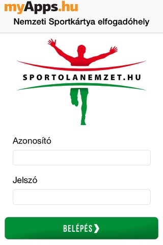 Sportol a Nemzet kódolvasó screenshot 2