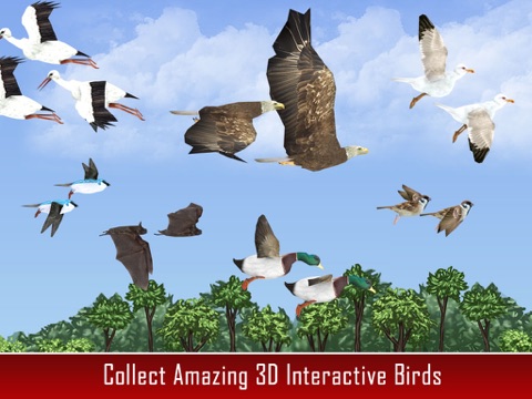 Screenshot #5 pour Animal Kingdom Grammar For Kids
